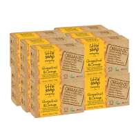 Read Little Soap Company Reviews